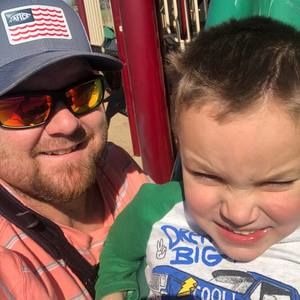 Meet your Posher, Lance